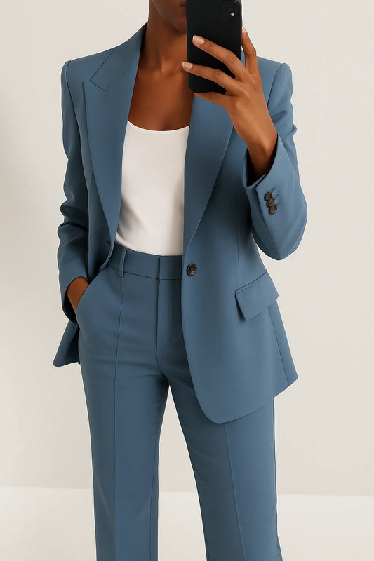 Patrizia | Traje sastre elegante